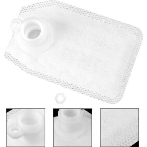 Strainer fuel pump filter for Yamaha YW50F/ XC125E/ T MAX XP500/ X-MAX YP400/ MT125 MT-125