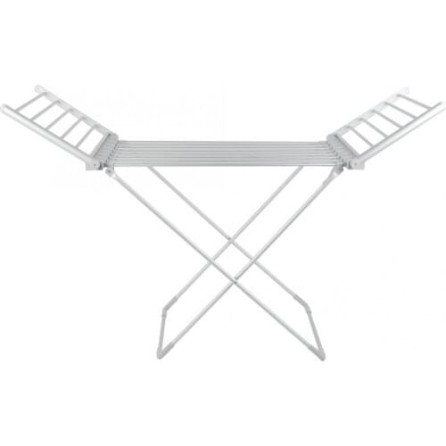 Clothes Dryer Rack Foldable Electric Clothes Dryer Constant Temperature Clothes Dryer Hanger Shoes Drying Rack 220V