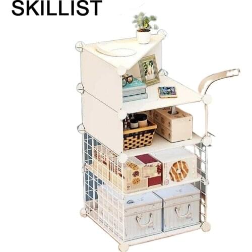 Lemari Kayu Mobilya Mesita Noche Table Chevet Meuble Mesa Bedroom Furniture Night Stand Mueble De Dormitorio Quarto Nightstand