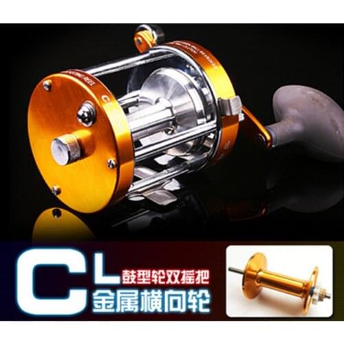Ucatchok Spinning Reels