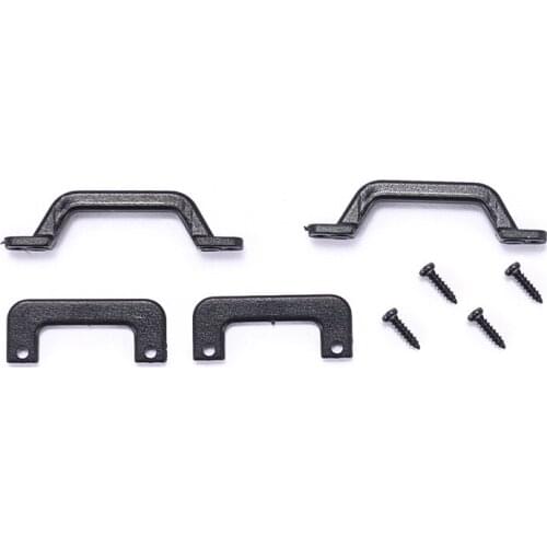 RC Car Inner Roof Handle for MN D90 MN99S MN86S MN86 MN86K MN G500 WPL C14 C24 1/12 1/16 RC Car Upgrade Parts