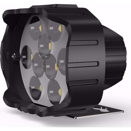 High quality Electrocar,E-Bike,Motorcycle DC12V 24V 36V 48V 60V 72V 80V led bulb,electric bicycle light free shipping 10pcs/lot