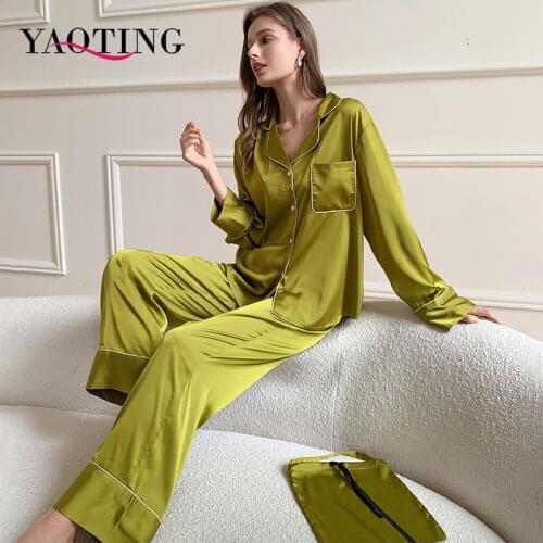 Женские пижамы с брюками YAO TING China At AliExpress