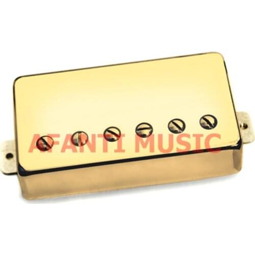 Afanti Music Heavy Formvar coil Electric guitar Pickups