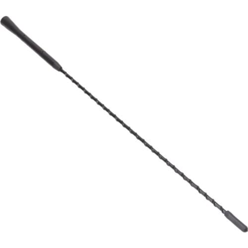 16" Mast Whip Car Auto Radio Antenna For Jetta