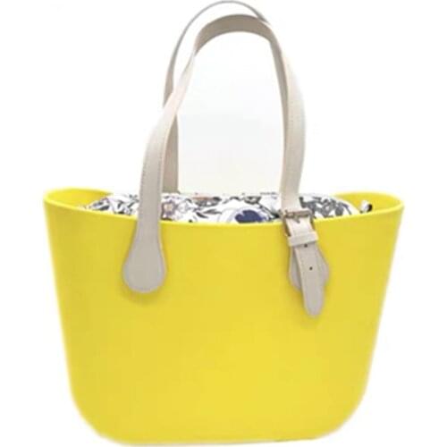 Big Women Fashion Bag For Shopping 2020