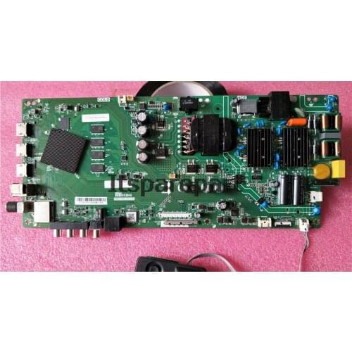 For L55M5-AZ Mainboard TPD. T962.pc790 Screen L55M5-AZ