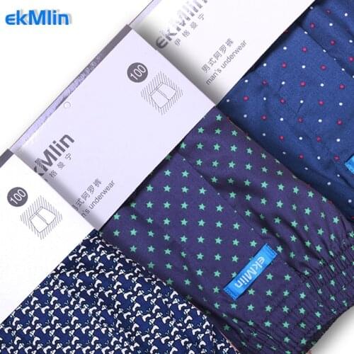 Мужское нижнее белье EKMLIN China At AliExpress