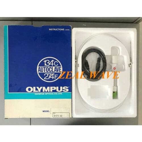 KD-22Q A Olympus Axial Pull Type Nipple Incision Knife Imported