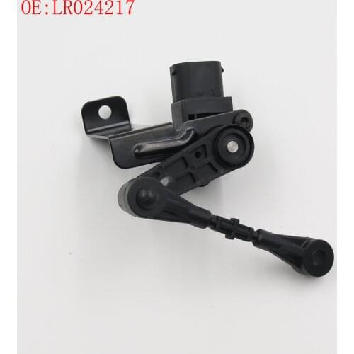 New Air Suspension Height Level Sensor For Land Rover Range Rover Evoque L538 and Discovery Sport L550 2012-2017 OE LR024217