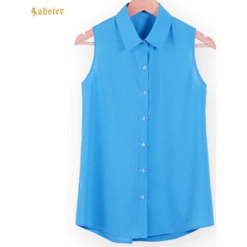 SABSTER Light Blouses