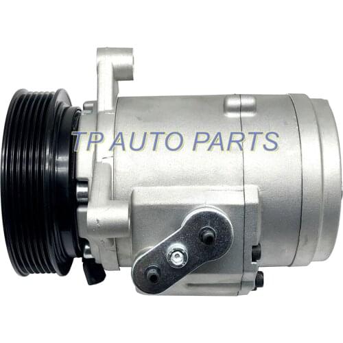 Sanden Car AC Compressor OEM 96861885