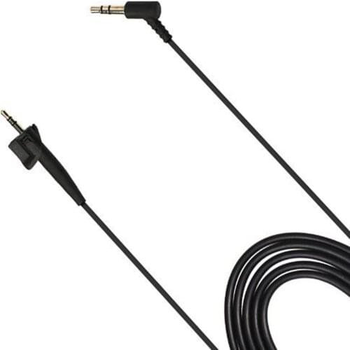Replacement Audio Cables For Bose QC3 QC 3 QC15 QC25 QC 25 OE2 OE2i AE2 AE2i AE2w Headphones Cords