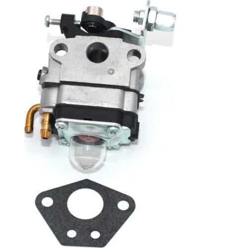 Heavy Duty Quality Carburetor Carb & Sealing Gasket Fit HONDA GX31 GX22 FG100 HHE31C Edger HHT31S 16100-ZM5-803 4 Stroke Engine