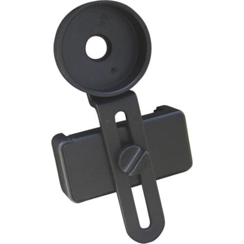 Telescope Special Accessories Mobile Phone Connection Clip Bracket For Binocular Monocular Holder Watching