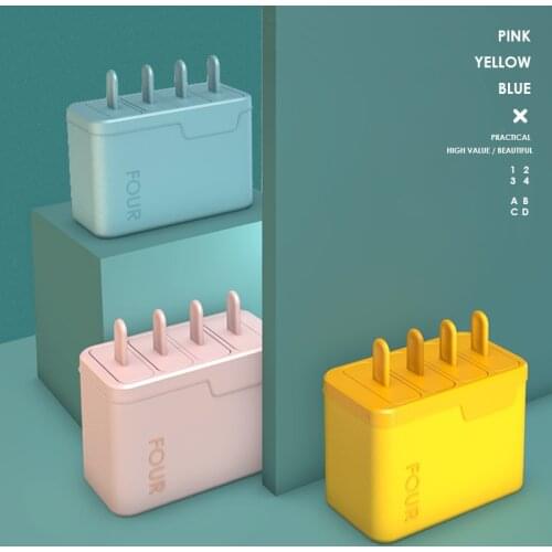 UKCOZY Ice Cream Sets