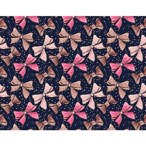 Bow-knot backgrounds baby shower photo vinyl girl birthday Photography backdrops for photo Studio accessories photophone NB-183