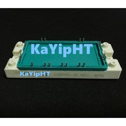 VUB145-16NO1(VUB145-16N01) VUB145-16NOXT No New(old)