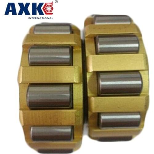 KOYO high quality 250752305 double row overall eccentric bearing