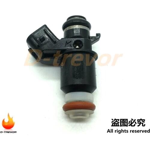 1Pcs fuel injector For Honda Goldwing 16450-MCA-013