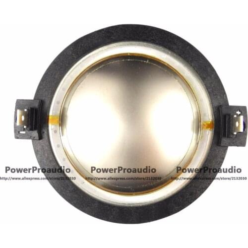 1pcs Aftermarket Diaphragm RCF ND 650 8ohm