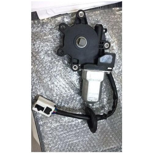 1 x New Power Window Motor Front Left Driver Side for nNissan 350Z & iInfiniti G35 80731-CD001,80731-CD00A,80731CD001,80731CD00A
