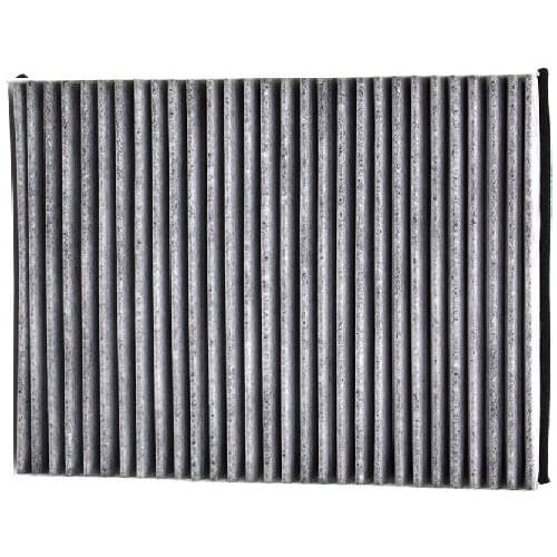 Car Accessories Pollen Cabin Air Conditioning Filter For Ford C-Max Escape Kuga Focus 3 Lincoln MKC Volvo V40 AV6N-19G244-AA