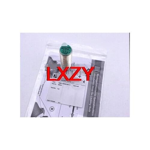 Free Shipping 2pcs/Lot New PNP normally open switch NBB8-18GM50-E2-V1 sensor connector