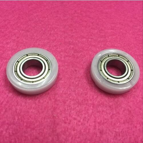 Free shipping high quanlity 10 sets imported new spacer roller for Canon IR 2520 2525 2530 2535I 2545 4025,FS5-6448-000