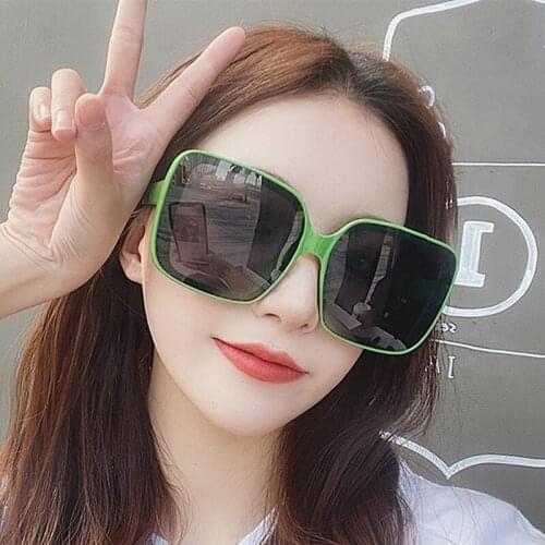 Женские солнцезащитные брендовые очки Chodosimee China At AliExpress