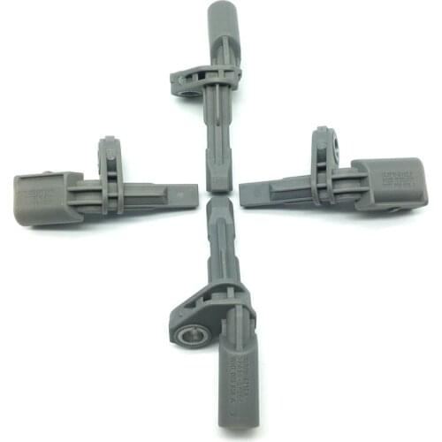 ABS Wheel Speed Sensor For VW Passat B7 CC Eos Tiguan A3 S3 Q3 Q7 TT Seat Alhambra Leon WHT003856A WHT003857A WHT 003 859 A 858