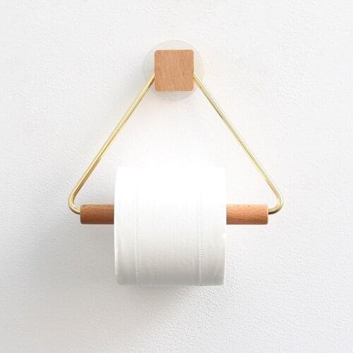 Towel Holder Toilet Paper Holder Bathroom Paper Holder Bathroom Accessories Paper Towel Holder