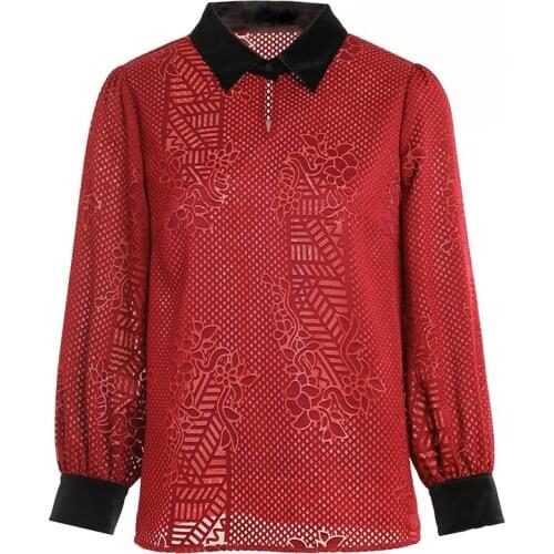 Gowani Women's Long Sleeve T-shirts