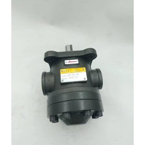 K C L Hydraulic pump vane pump MODEL:50T-26-FR