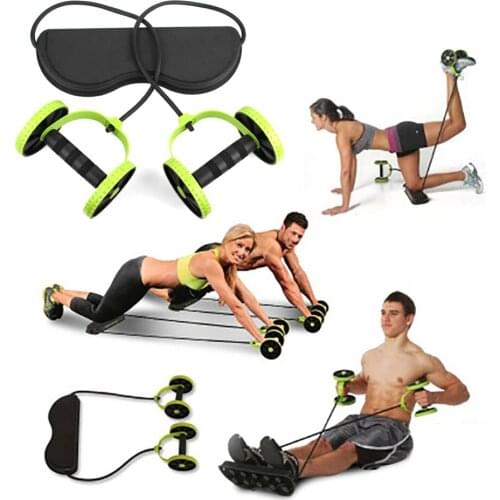 LCQPTW Fitness Equipment