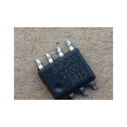 100% NEW Free shipping DRV1100U SOP-8 MODULE new in stock Free Shipping