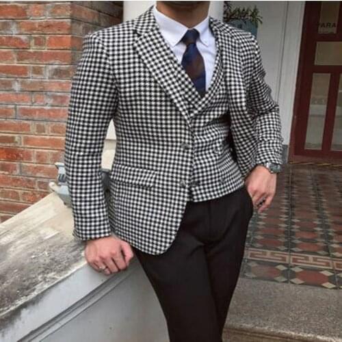 2020 New Mens Glossy Red Wedding Groom Suits Groomsman Slim Prom Party Dinner Tuxedos