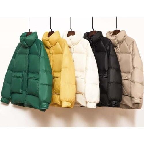 Obrix Women's Jackets