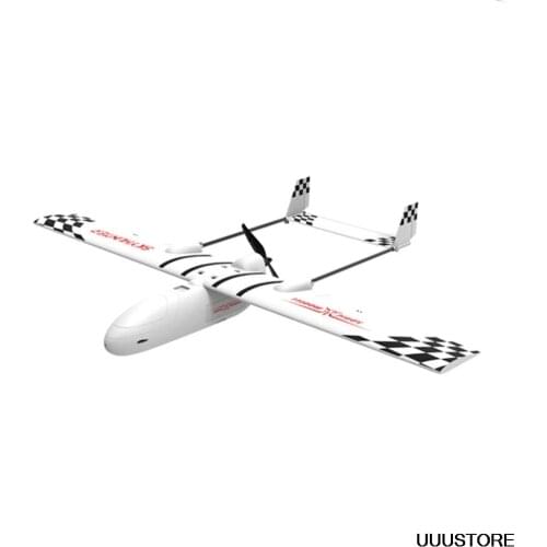 Sonicmodell Skyhunter 1800mm Wingspan EPO Long Range FPV UAV Platform fixed wing RC Airplane RC Plane for RC FPV Hobby DIY toys