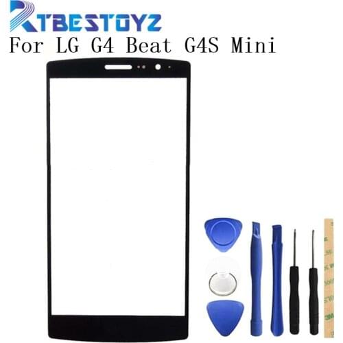 RTBESTOYZ Touch Screens For LG G4