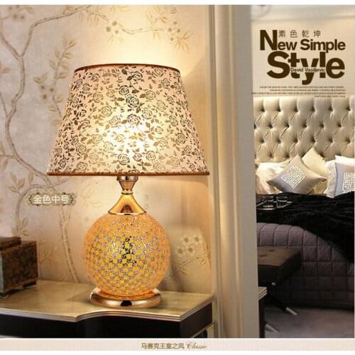 ShowOne LED Table Lamps