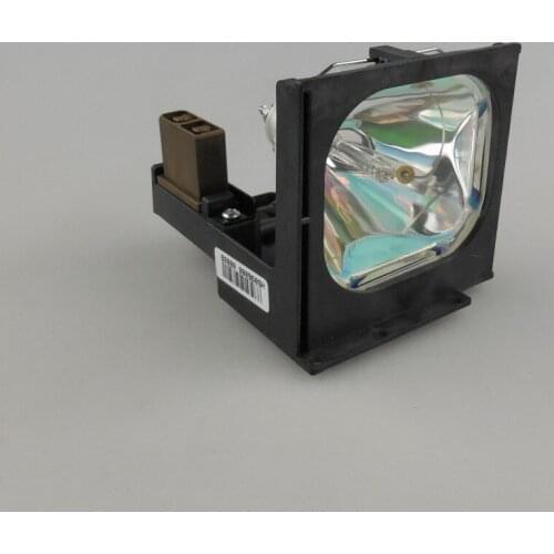 Replacement Projector Lamp POA-LMP16J for BOXLIGHT CP-7t