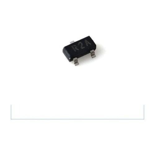 10PCS LM4040AIM3X-2.5 SOT23 LM4040AIM3XI SOT-23 LM4040A LM4040 Voltage Reference