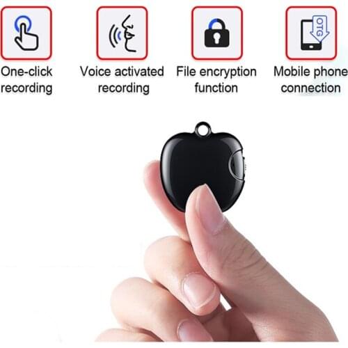 ALPHCIEO Digital Voice Recorders