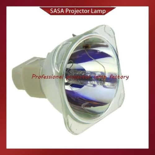 Free shipping Compatible Projector Bare Lamp VLT-XD470LP For MITSUBISHI XD470/ XD470U / LVP-XD470/ LVP-XD470U/ MD-530X/ MD-536X