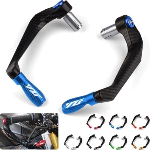 For Yamaha YZF R6 R3 R1 2013 -2019 2020 2021 Motorcycle Accessories Motorcycle Lever Guards Falling Protection Proguard System