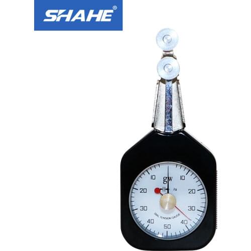 DTF Yarn Tension Meter dynamometer high quility tension meter Textile Industry