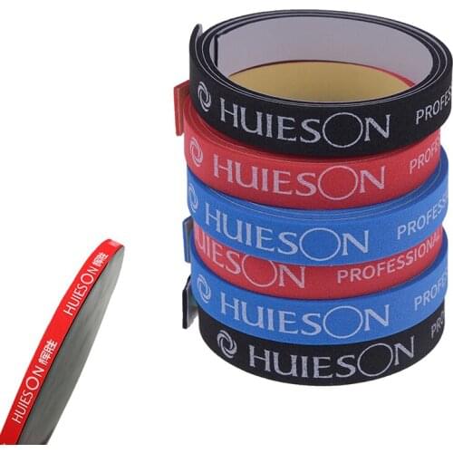 2Pcs Table Tennis Racket Paddle Protection Sponge Tape Accessories Anti-collision Protector