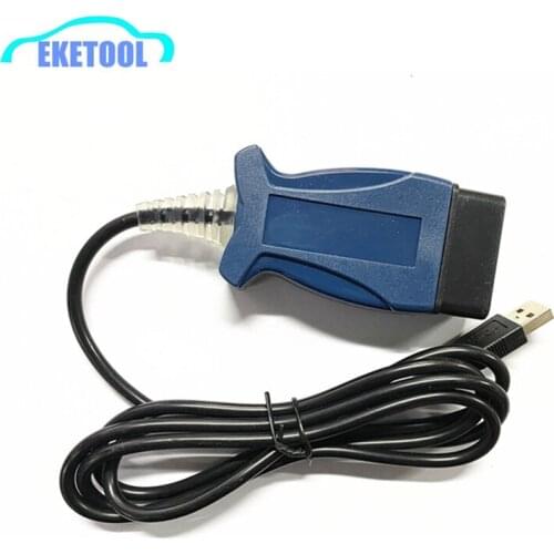 JLR PRO SDD V160 For Land Rover For Jaguar OBD2 USB Diagostic Interface JLR Pro V160 V159 From 2005 to 2017 Multi-Language