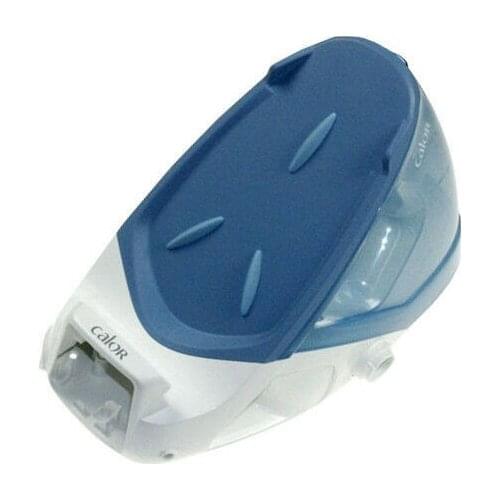 Tefal body plastic tank steam iron Express Compact GV7310